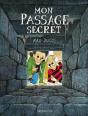 Mon Passage Secret - Preview