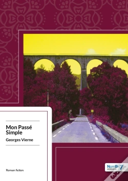 Capa do artigo Mon Passe Simple