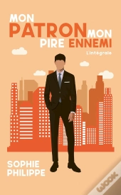 Mon Patron, Mon Meilleur Ennemi : Intégrale