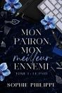 Mon Patron, Mon Meilleur Ennemi Tome 1 : Le Pari - Preview