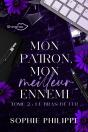 Mon Patron, Mon Meilleur Ennemi Tome 2 : Le Bras De Fer - Preview
