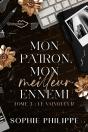 Mon Patron, Mon Meilleur Ennemi Tome 3 : Le Vainqueur - Preview
