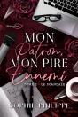 Mon Patron, Mon Pire Ennemi Tome 2 : Le Scandale - Preview