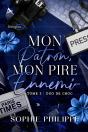 Mon Patron, Mon Pire Ennemi Tome 3 : Duo De Choc - Preview