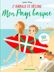 Capa do artigo Mon Pays Basque