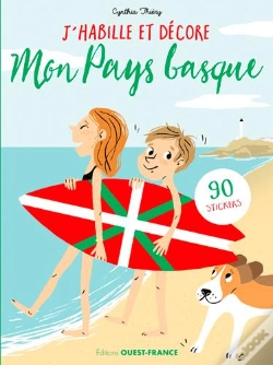 Capa do artigo Mon Pays Basque