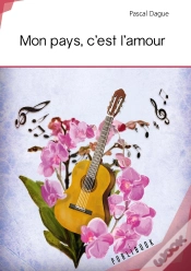 Capa do artigo Mon Pays, C