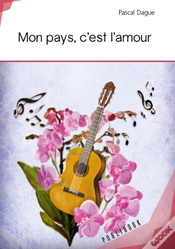 Capa do artigo Mon Pays, C'Est L'Amour