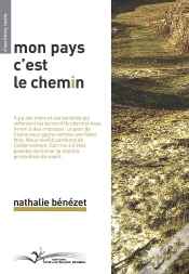 Capa do artigo Mon Pays C