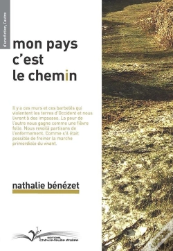 Capa do artigo Mon Pays C'Est Le Chemin