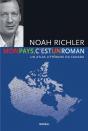 Mon Pays C'Est Un Roman - Preview