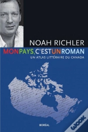 Capa do artigo Mon Pays C
