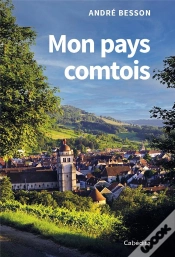 Capa do artigo Mon Pays Comtois