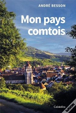 Capa do artigo Mon Pays Comtois