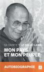 Mon Pays Et Mon Peuple - Preview