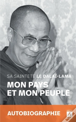 Capa do artigo Mon Pays Et Mon Peuple
