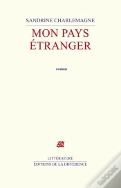 Capa do artigo Mon Pays Étranger