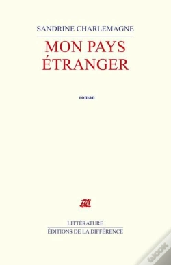 Capa do artigo Mon Pays Étranger