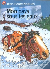 Capa do artigo Mon Pays Sous Les Eaux