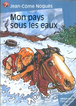 Capa do artigo Mon Pays Sous Les Eaux