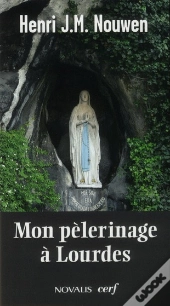 Mon Pèlerinage À Lourdes