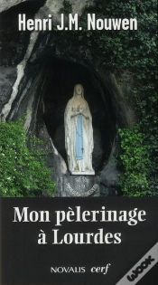 Capa do artigo Mon Pèlerinage À Lourdes