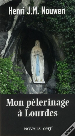 Capa do artigo Mon Pèlerinage À Lourdes