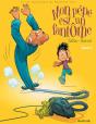 Mon Pépé Est Un Fantôme Tome 2 - Preview