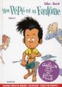 Mon Pépé Est Un Fantôme Tome 3 - Preview