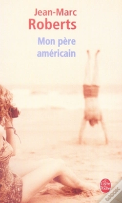 Capa do artigo Mon Pere Americain