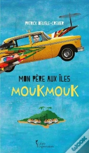 Capa do artigo Mon Père Aux Îles Moukmouk