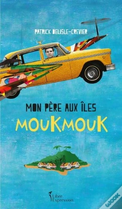 Capa do artigo Mon Père Aux Îles Moukmouk