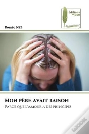 Capa do artigo Mon Pere Avait Raison - Parce Que L