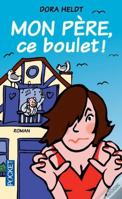 Capa do artigo Mon Pere  Ce Boulet !