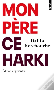 Capa do artigo Mon Père, Ce Harki
