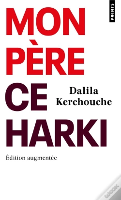 Capa do artigo Mon Père, Ce Harki