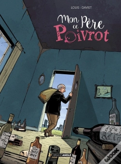Capa do artigo Mon Père, Ce Poivrot