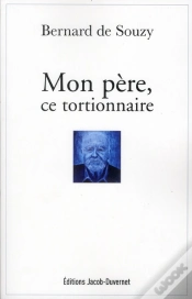 Capa do artigo Mon Pere Ce Tortionnaire