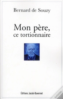 Capa do artigo Mon Pere Ce Tortionnaire
