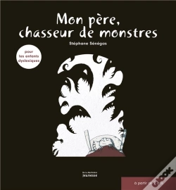 Capa do artigo Mon Père, Chasseur De Monstres