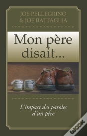 Capa do artigo Mon Père Disait...