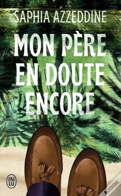 Capa do artigo Mon Père En Doute Encore