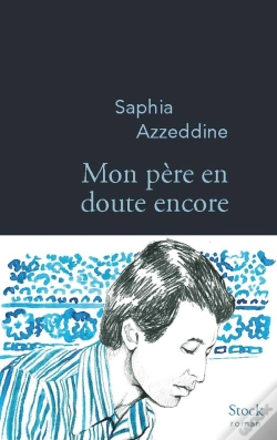 Capa do artigo Mon Père En Doute Encore