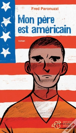 Capa do artigo Mon Père Est Américain