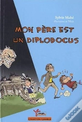 Mon Père Est Un Diplodocus