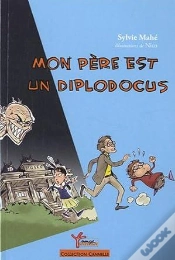 Capa do artigo Mon Père Est Un Diplodocus