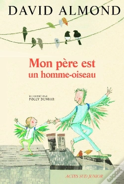 Capa do artigo Mon Père Est Un Homme Oiseau