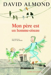 Capa do artigo Mon Père Est Un Homme Oiseau
