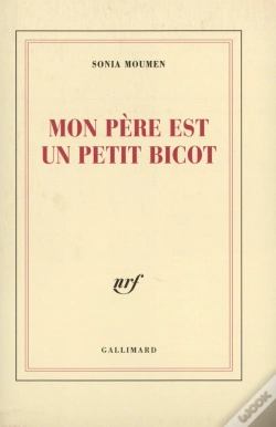 Capa do artigo Mon Pere Est Un Petit Bicot