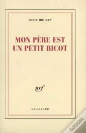 Capa do artigo Mon Pere Est Un Petit Bicot